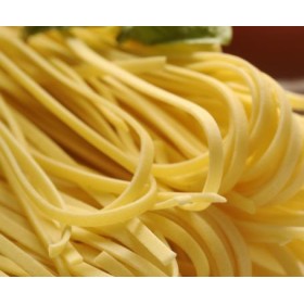 TAGLIOLINI ALL'UOVO FRESCHI VASCH. KG.1